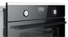 Электрический духовой шкаф Haier HOX-P11CGBG td0037953ru - фото 162893
