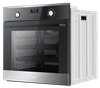 Электрический духовой шкаф Haier HOX-P11CGBX td0037956ru - фото 162911