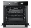 Электрический духовой шкаф Haier HOX-P11CGBX td0037956ru - фото 162917
