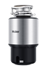 Измельчитель пищевых отходов Haier HDM-1155S td0040052ru - фото 162974
