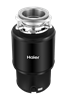 Измельчитель пищевых отходов Haier HDM-1370B td0040053ru - фото 162976