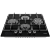 Газовая варочная панель Haier HHX-G64CWSB td0040552ru - фото 163013