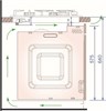 Haier Газовая варочная панель HHX-G64CWMB td0040553ru - фото 163021