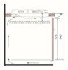 Haier Газовая варочная панель HHX-G64CWMB td0040553ru - фото 163022
