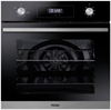 Встраиваемый электрический духовой шкаф Haier HOD-P08TGBX td0042206ru - фото 163082