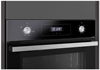 Встраиваемый электрический духовой шкаф Haier HOD-P08TGBX td0042206ru - фото 163085