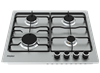 Встраиваемая газовая варочная панель Haier HHX-M64ENX td0042777ru - фото 163094