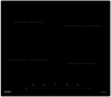 Индукционная варочная поверхность Haier HHK-Y64NTB td0047928ru - фото 163227