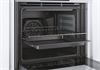 Электрический духовой шкаф Haier HOD-P12CTBX td0048008ru - фото 163246