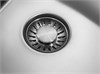 Кухонная мойка Smeg VR12S34 vr12s34 - фото 163802