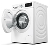 Стиральная машина Bosch WNA144VLSN, с фронтальной загрузкой, 9кг, 1400об/мин, с сушкой, инверторная,  с английской панелью управления wna144vlsn - фото 164147