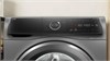Стиральная машина Bosch Serie 8 WNC254ARSN, с фронтальной загрузкой, 10.5кг, с сушкой, с английской панелью управления wnc254arsn - фото 164158