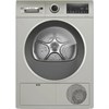 Сушильная машина Bosch WQG1420XME wqg1420xme - фото 164172