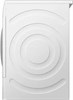 Сушильная машина Bosch Serie 6 WQG24590BY белый, с английской панелью управления wqg24590by - фото 164202