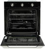Встраиваемый электрический духовой шкаф Delonghi NSM 7 NL RF к000000000137 - фото 164430