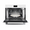 Встраиваемый электрический духовой шкаф Delonghi DMO 44BB Florenzia к000000000336 - фото 164587