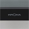 Встраиваемый электрический духовой шкаф Krona Stefano 60 IX ка-00001431 - фото 164862
