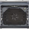 Встраиваемый электрический духовой шкаф Krona Stefano 60 IX ка-00001431 - фото 164864