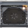 Встраиваемый электрический духовой шкаф Krona Stefano 60 IX ка-00001431 - фото 164865