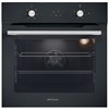Встраиваемый электрический духовой шкаф Krona Tesoro 60 BL ка-00001432 - фото 164868