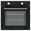 Встраиваемый электрический духовой шкаф Krona Tesoro 60 BL ка-00001432 - фото 164869