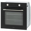 Встраиваемый электрический духовой шкаф Krona Tesoro 60 BL ка-00001432 - фото 164870