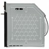Встраиваемый электрический духовой шкаф Krona Tesoro 60 BL ка-00001432 - фото 164872