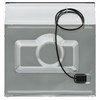 Встраиваемый электрический духовой шкаф Krona Tesoro 60 BL ка-00001432 - фото 164873