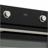 Встраиваемый электрический духовой шкаф Krona Tesoro 60 BL ка-00001432 - фото 164875