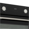 Встраиваемый электрический духовой шкаф Krona Tesoro 60 BL ка-00001432 - фото 164876