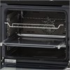 Встраиваемый электрический духовой шкаф Krona Tesoro 60 BL ка-00001432 - фото 164878
