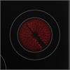 Krona LAUREL 45 BL стеклокерамическая поверхность ка-00001436 - фото 164917