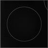 Krona LAUREL 45 BL стеклокерамическая поверхность ка-00001436 - фото 164919