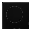 Krona LAUREL 45 BL стеклокерамическая поверхность ка-00001436 - фото 164920