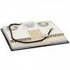 Встраиваемая индукционная варочная панель Krona Forte 60 BL ка-00001438 - фото 164940