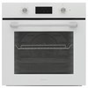 Встраиваемый электрический духовой шкаф Krona Magnete 60 WH ка-00001454 - фото 165029