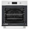 Встраиваемый электрический духовой шкаф Krona Magnete 60 WH ка-00001454 - фото 165031