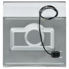 Встраиваемый электрический духовой шкаф Krona Magnete 60 WH ка-00001454 - фото 165033