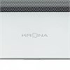 Встраиваемый электрический духовой шкаф Krona Magnete 60 WH ка-00001454 - фото 165035