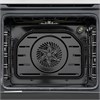 Встраиваемый электрический духовой шкаф Krona Magnete 60 WH ка-00001454 - фото 165037