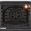 Встраиваемый электрический духовой шкаф Krona Magnete 60 WH ка-00001454 - фото 165038