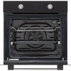 Встраиваемый электрический духовой шкаф Krona Beato 60 BL ка-00001455 - фото 165041