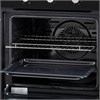 Встраиваемый электрический духовой шкаф Krona Romana 60 BL ка-00001520 - фото 165053