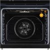 Встраиваемый электрический духовой шкаф Krona Romana 60 BL ка-00001520 - фото 165054