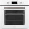 Встраиваемый электрический духовой шкаф Krona Regina 60 WH ка-00001969 - фото 165122