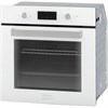 Встраиваемый электрический духовой шкаф Krona Regina 60 WH ка-00001969 - фото 165123