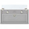 Встраиваемая вытяжка Krona Ida 600 Inox 3P ка-00001995 - фото 165138