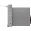 Встраиваемая вытяжка Krona Ida 600 Inox 3P ка-00001995 - фото 165141