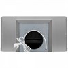 Встраиваемая вытяжка Krona Ida 600 Inox 3P ка-00001995 - фото 165144