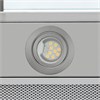 Встраиваемая вытяжка Krona Ida 600 Inox 3P ка-00001995 - фото 165146